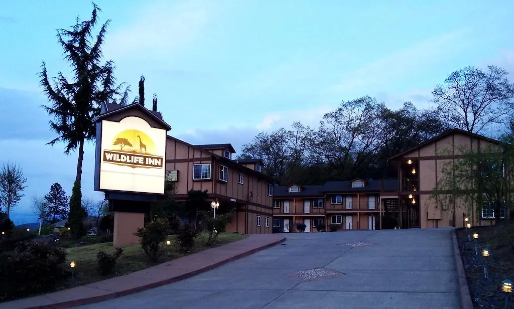 Wildlife Inn-1