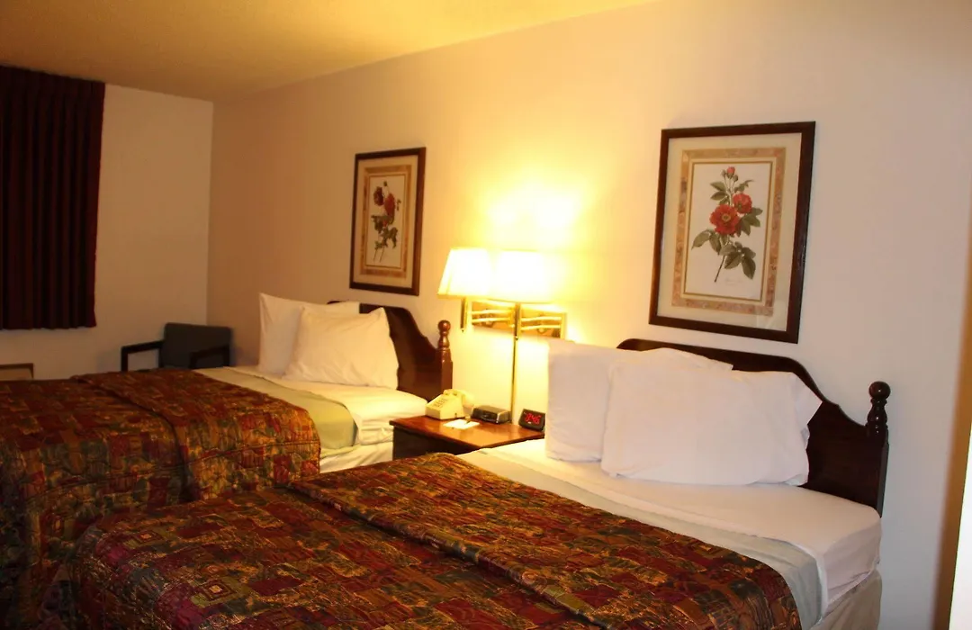 Motel 60 And Villa-1