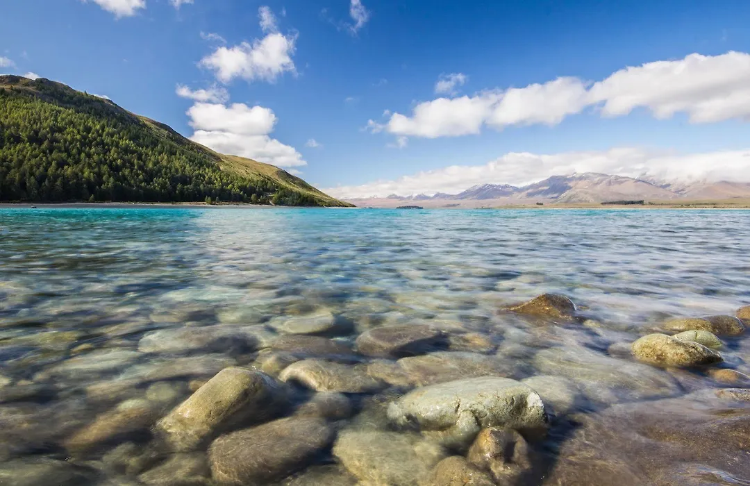 Lake Tekapo Scenic Resort-1