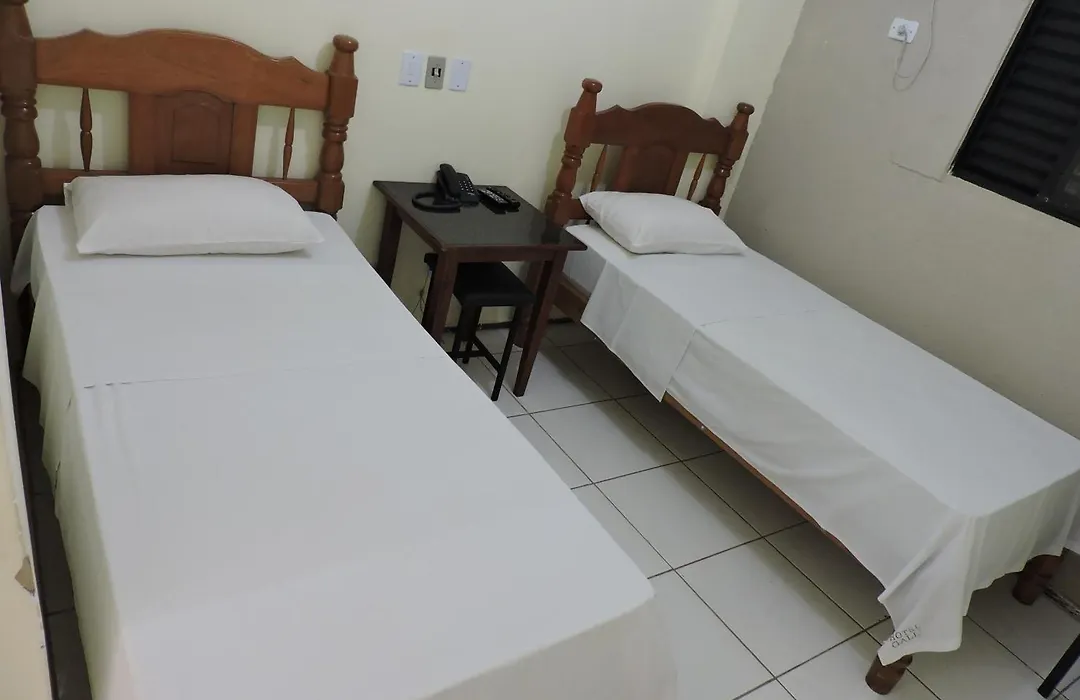 Hotel Galli-1