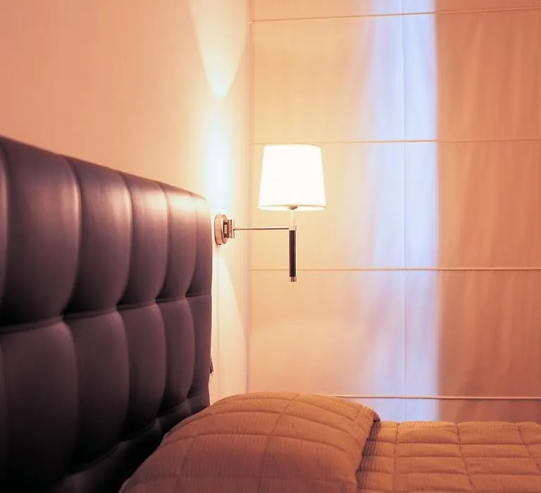 Big Hotels Vicenza - Hotel Europa-1