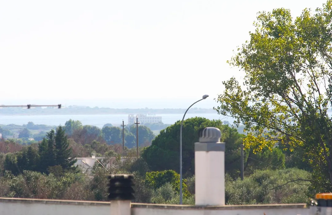 B&B Via Gallipoli-1