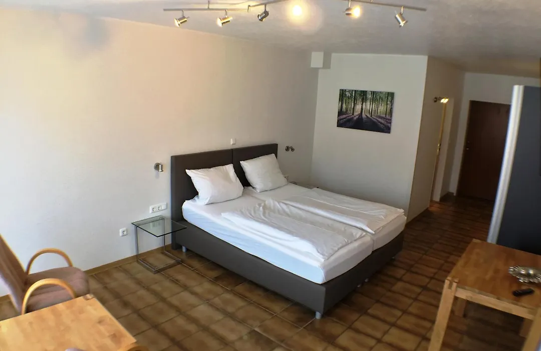 Forsthaus Alter Foerster-1