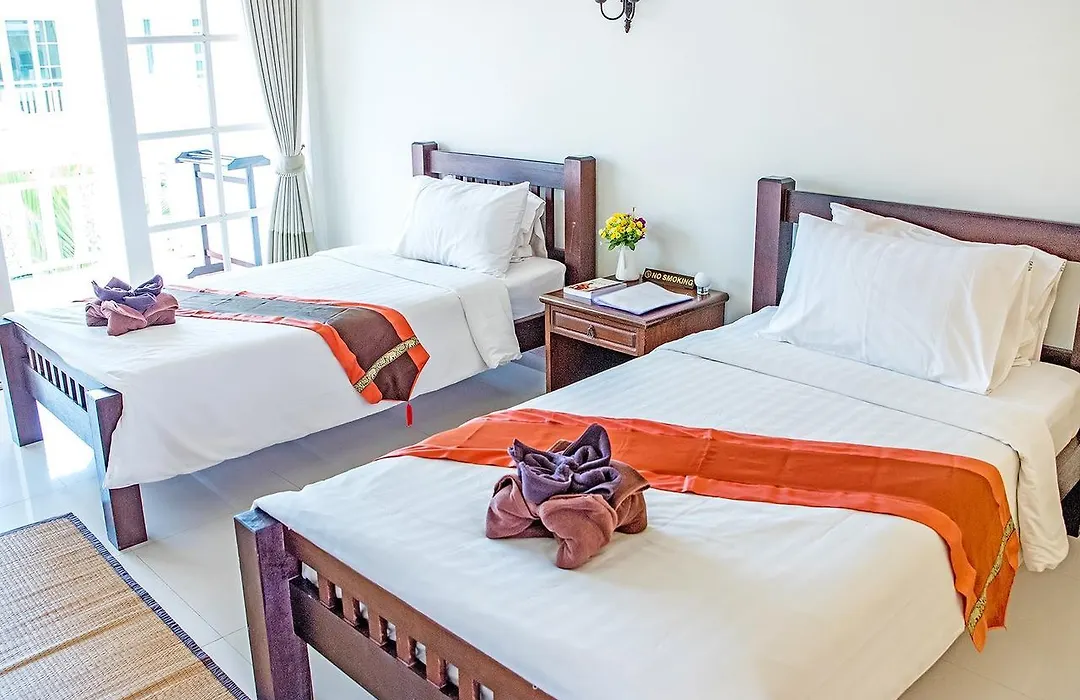Ananda Villa - Sha Plus-1