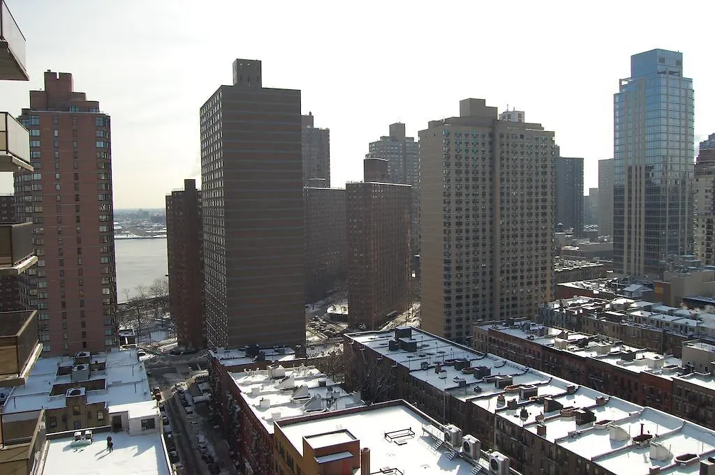 The Marmara Manhattan-1