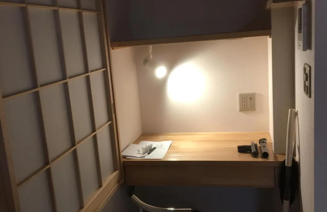 Tokyo Inn Sakura An-1