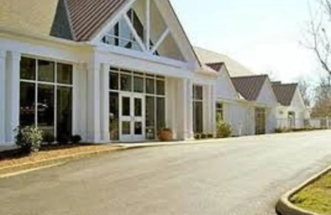 King'S Creek Resort-1