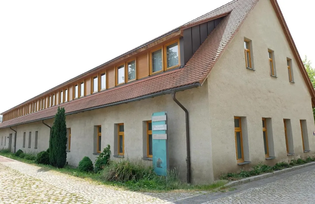 deckert`s Hotel an der Klosterpforte-1