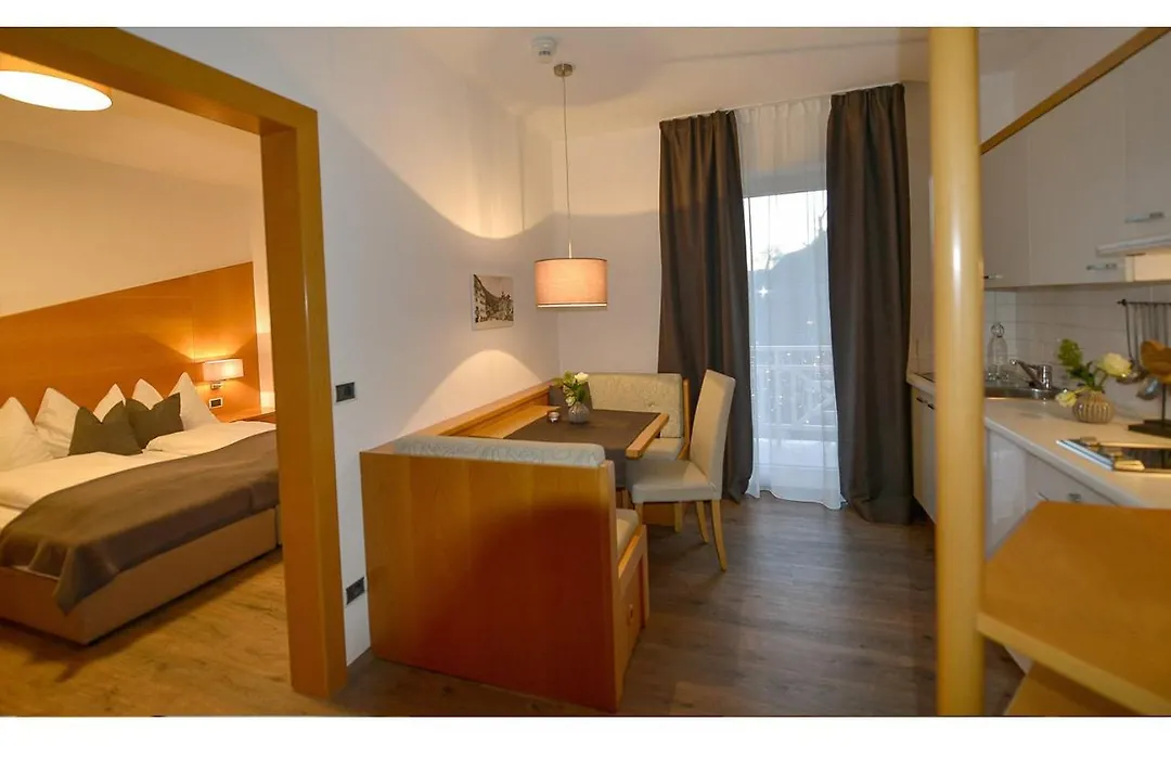 Apparthotel Central-1