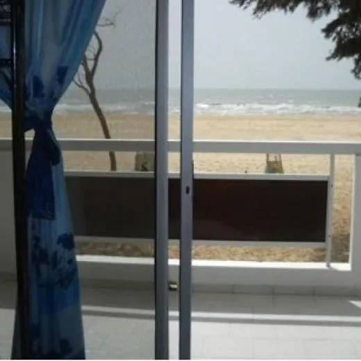 Eden Beach Saint-Louis-1