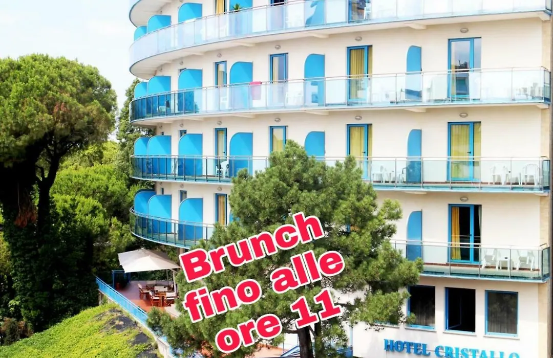 Hotel Cristallo-1