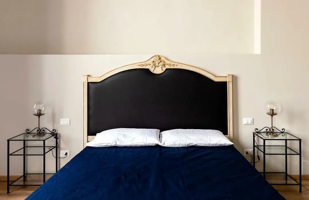 B&B Stupido Hotel-1