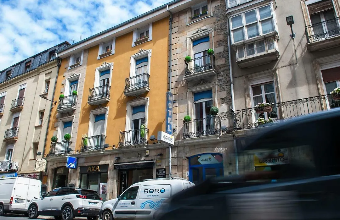 Hotel Hito-1