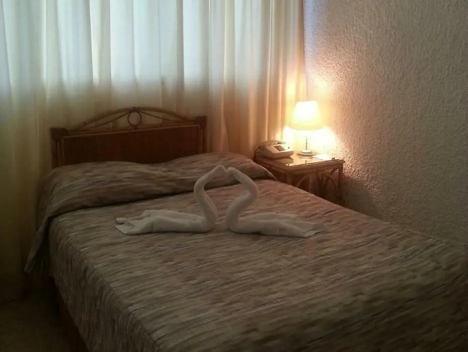 Hotel Avila-1