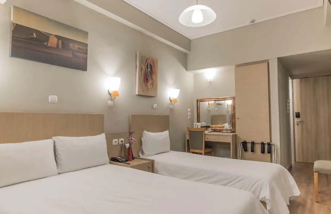 My Athens Hotel-1