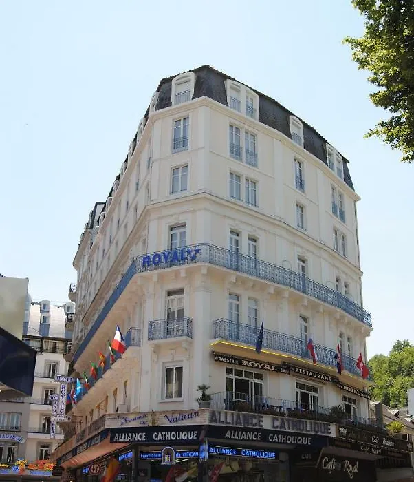 Hotel Royal-1