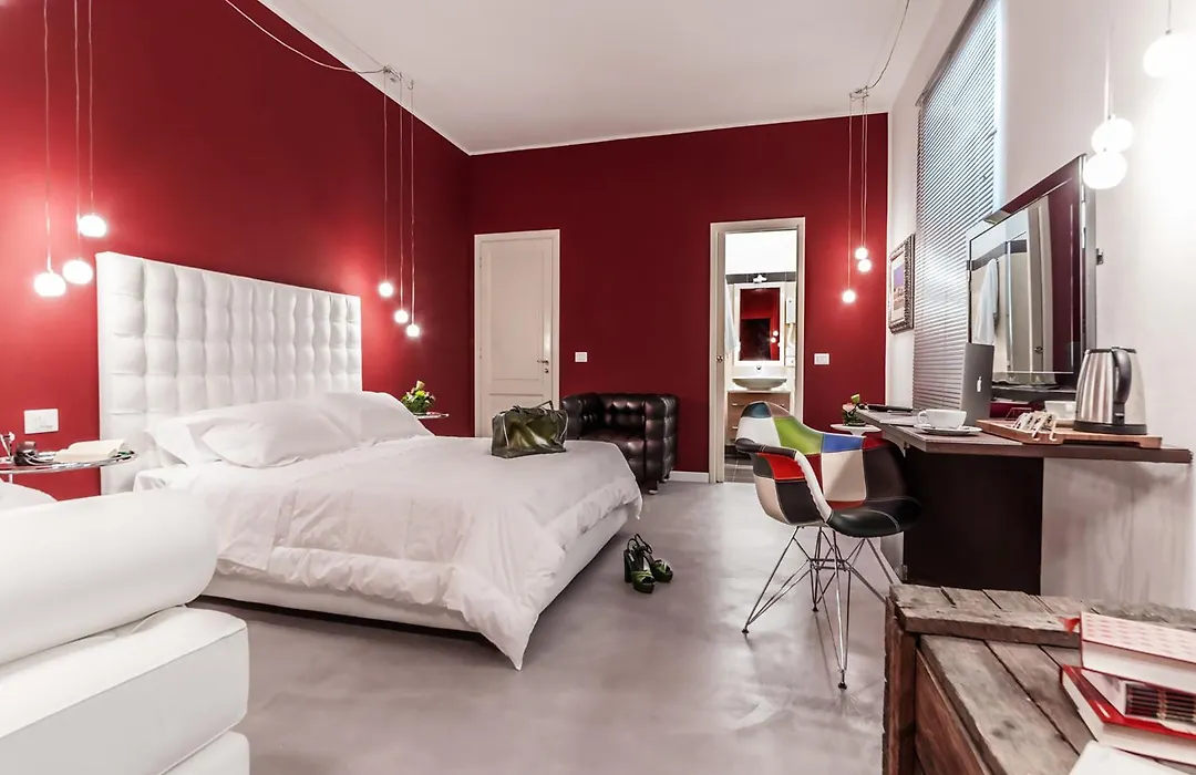 Hotel Astro Mediceo-1