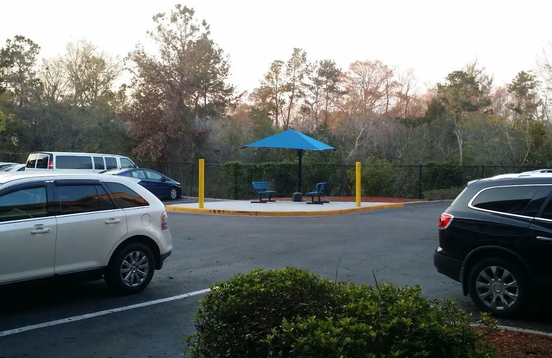 Intown Suites Extended Stay Charleston Sc - West Ashley-1