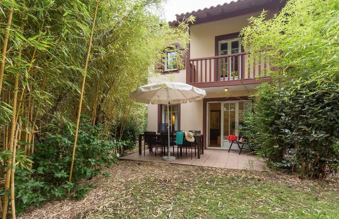 Residence Pierre & Vacances Lacanau Les Pins-1