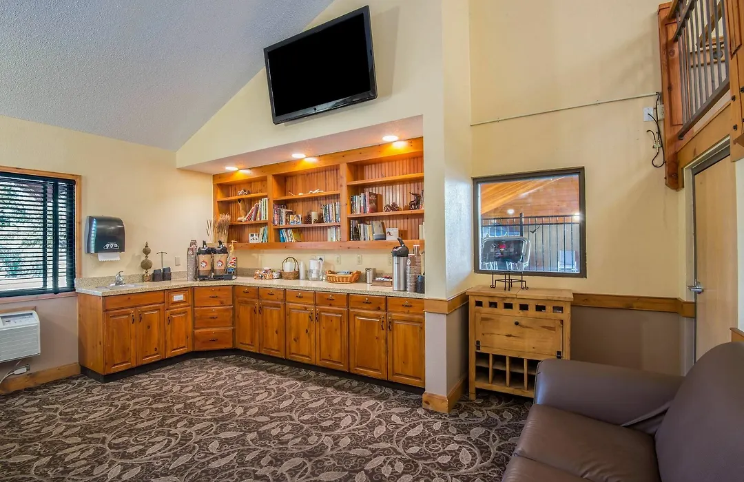 Americinn By Wyndham Eagle-1