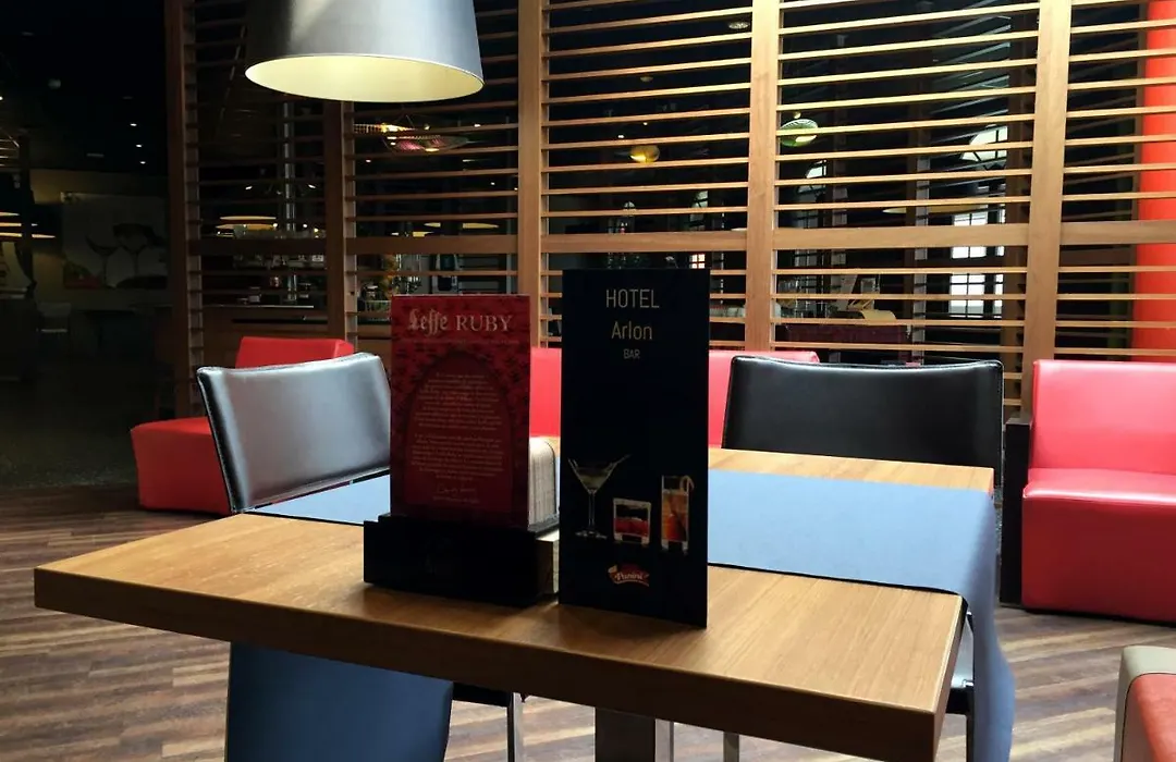 Hotel Arlon-1