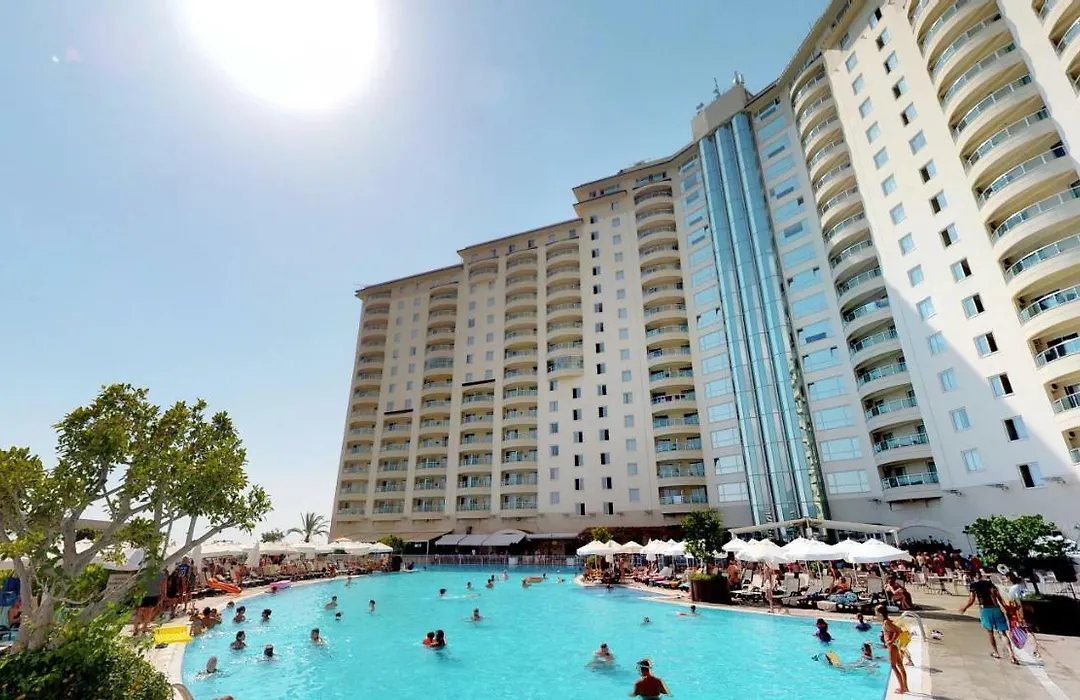 Gold City Luxury Accommodation-1