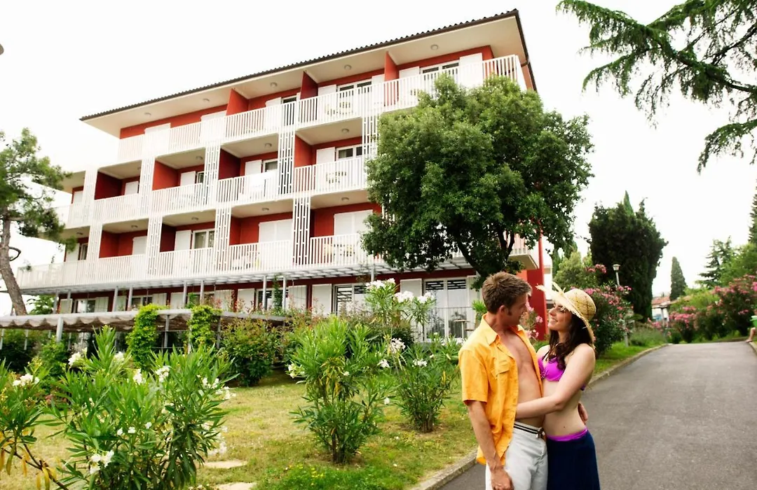 Hotel Mirta - San Simon Resort-1