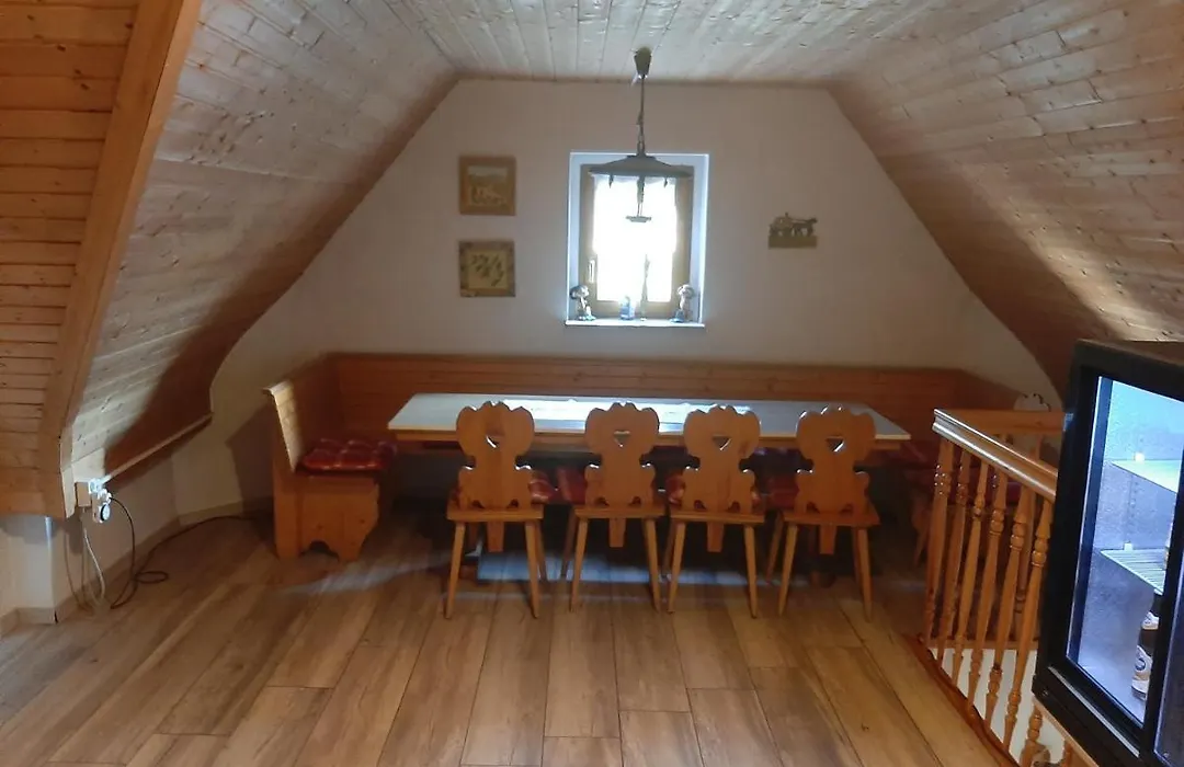 Gasthof zum Döhlerwald-1