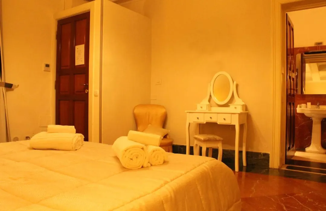 Domus Dea B&B-1