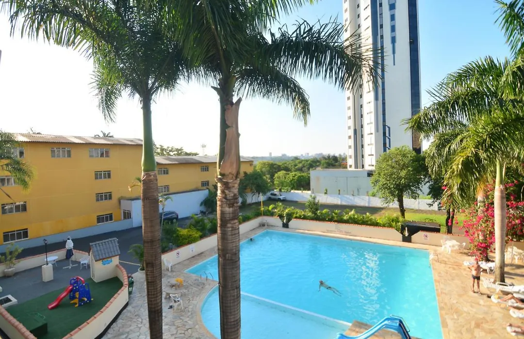 Iguassu Flats Hotel-1