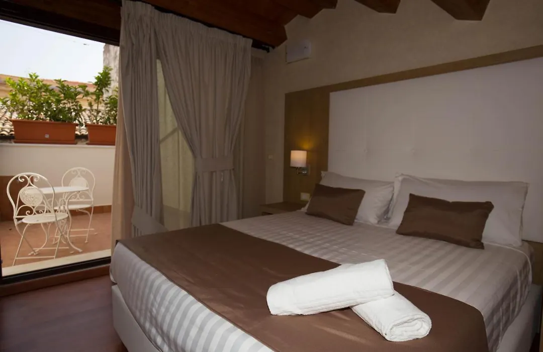 B&B La Serenissima-1