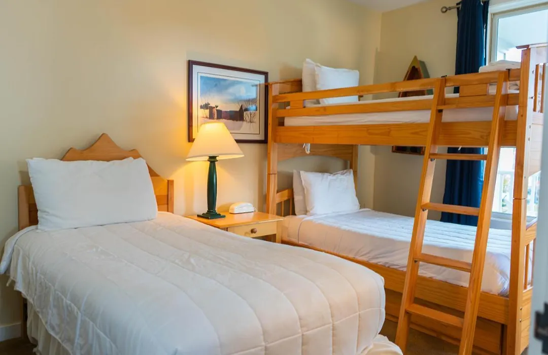 Long Trail House Condominiums At Stratton Mountain Resort-1