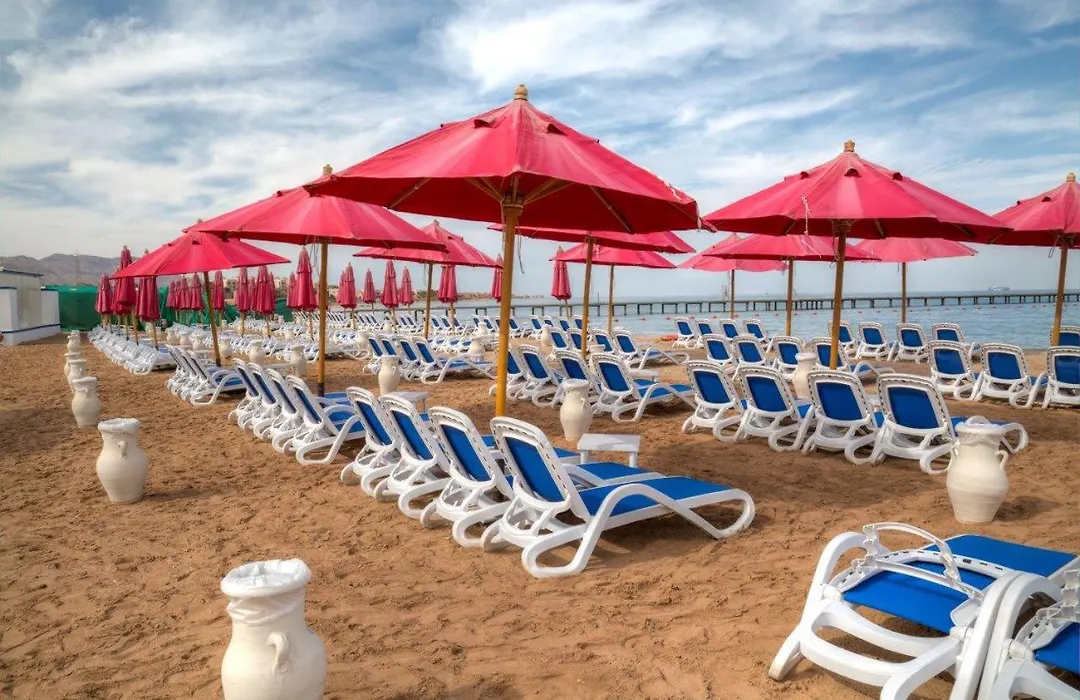Porto South Beach By Amer Group - Families Only-1