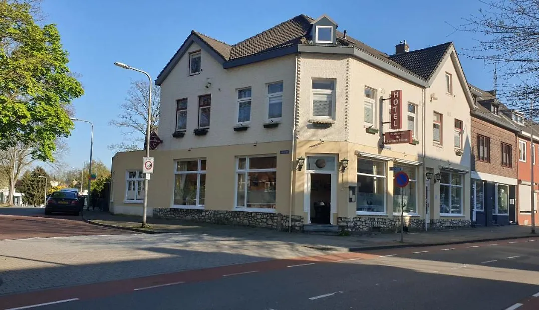 De Zevende Hemel-1