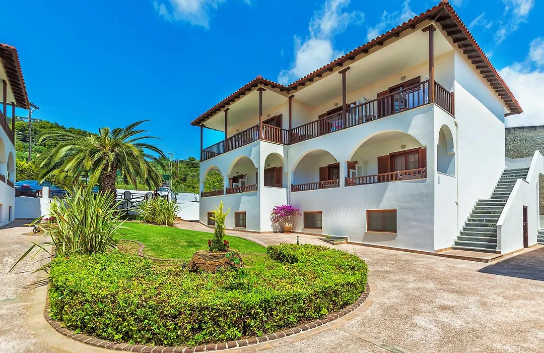 Xenios Possidi Paradise Hotel-1