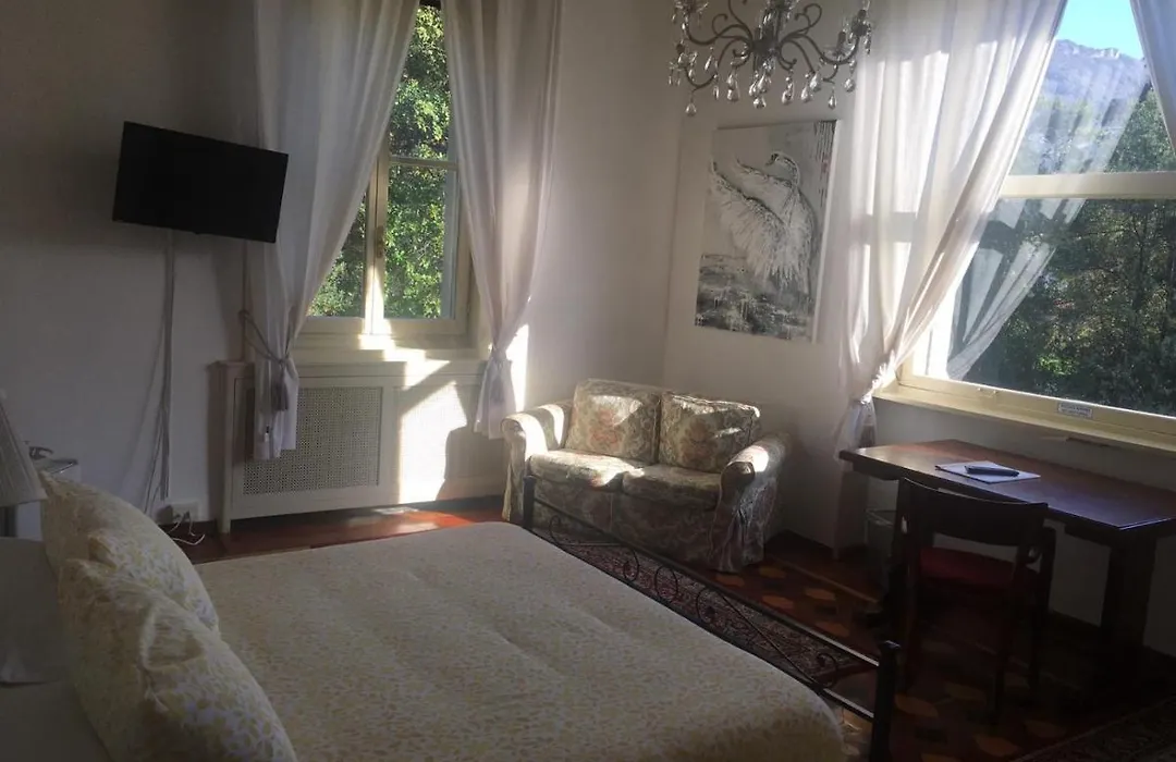 Villa del Cigno-1