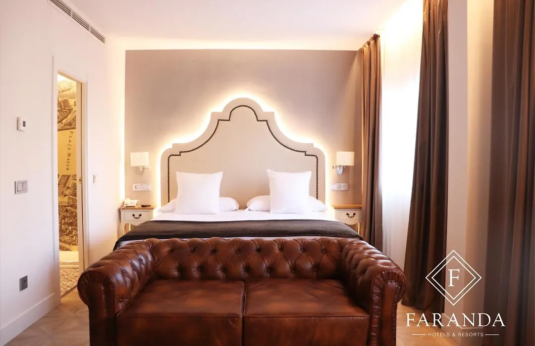 City House Hotel Florida Norte By Faranda-1