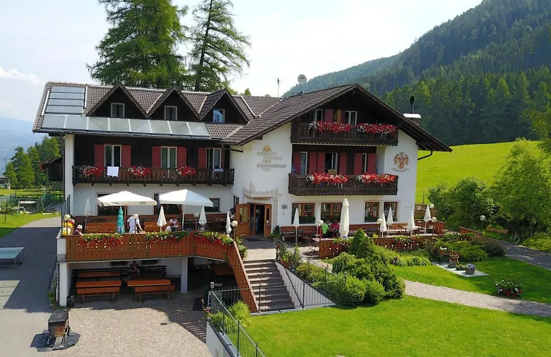 Gasthof Schneiderwiesen-1