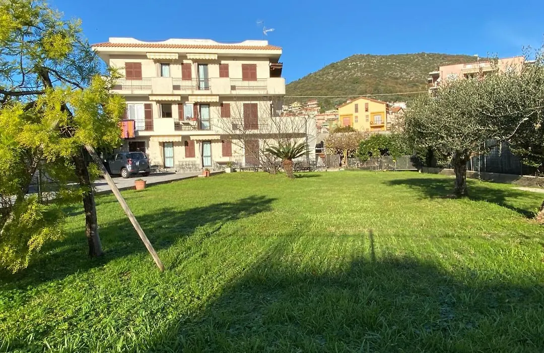 I Fiori Di Pietra-1