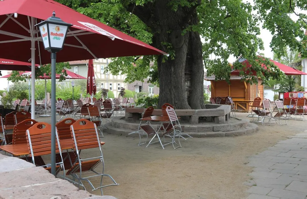 Landgasthof-Hotel Zur Linde-1