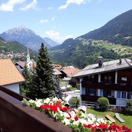 Familienhotel Alpina All Inklusive-3