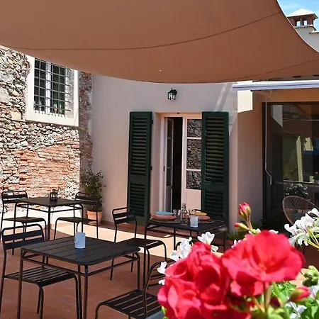 L'Iris B&B in Terrazza-3