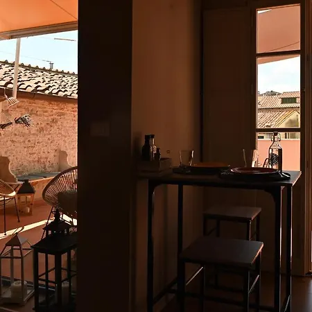 L'Iris B&B in Terrazza-2