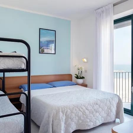 Hotel Emilia-3