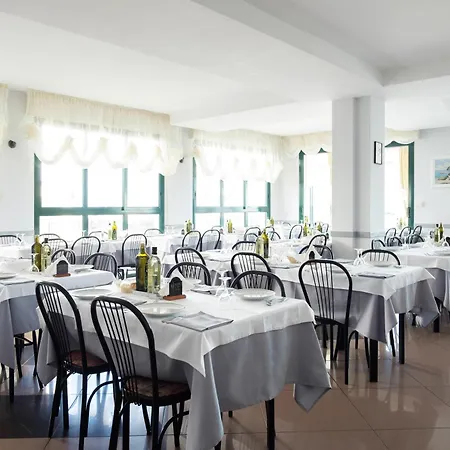Hotel Emilia-2