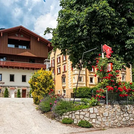 Hotel Villa Mayr Rooms&Suites-3