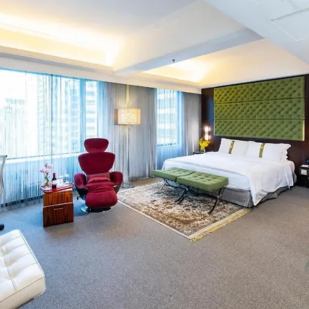 Empire Hotel Hong Kong - Wan Chai-3