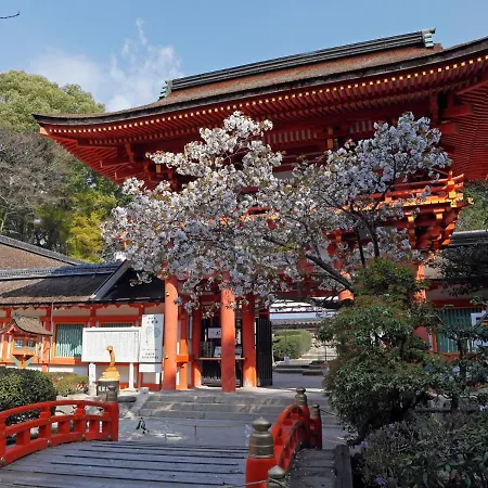 The Pocket Hotel Kyoto Karasuma Gojo-2