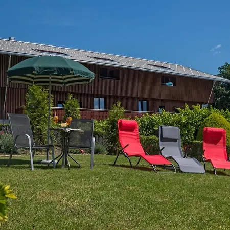 Hotel Villa Mayr Rooms&Suites-2