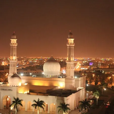 Alpha Suites Hotel-3